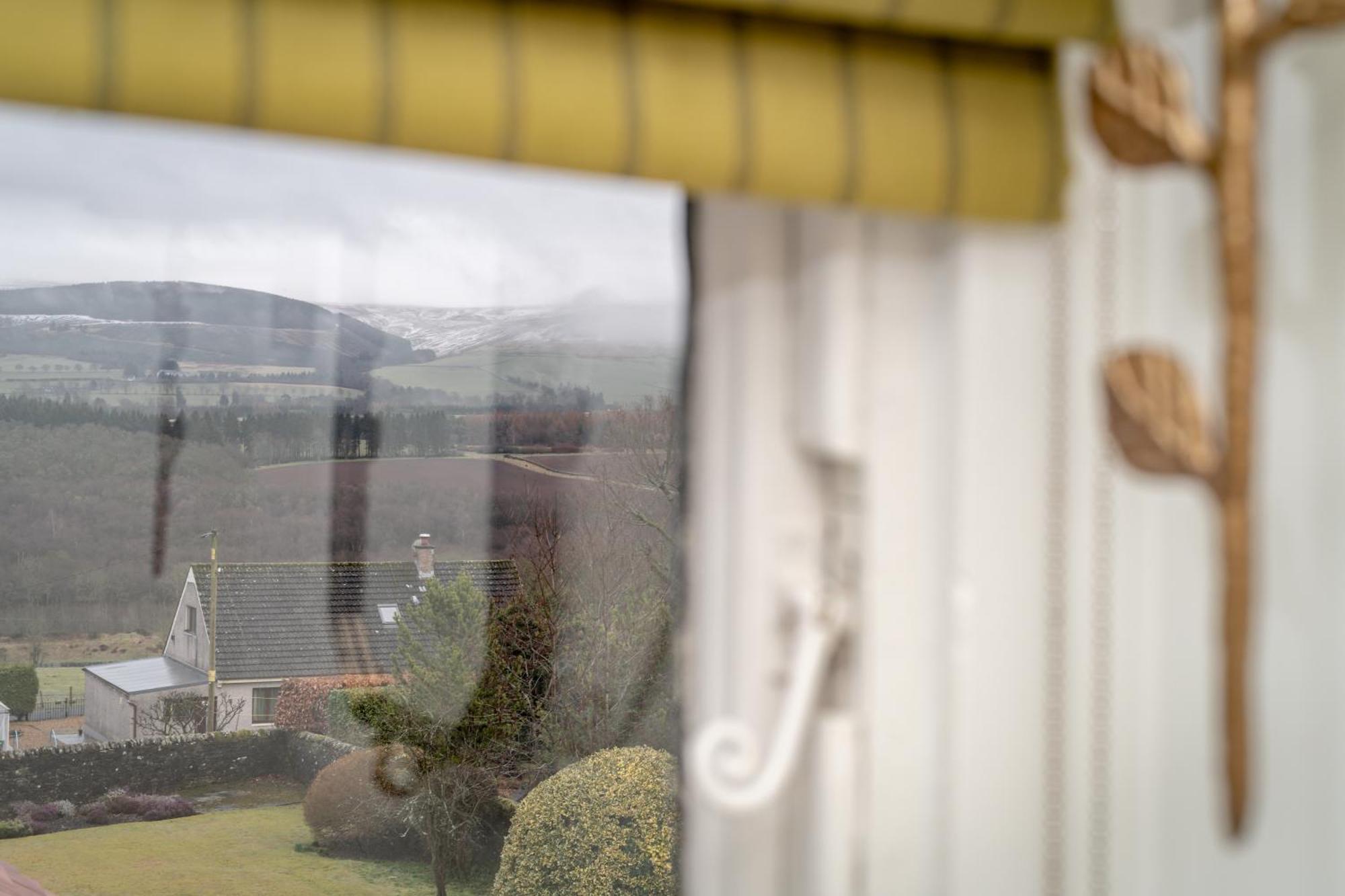 Unique Arts & Crafts Home In Auchterarder Εξωτερικό φωτογραφία