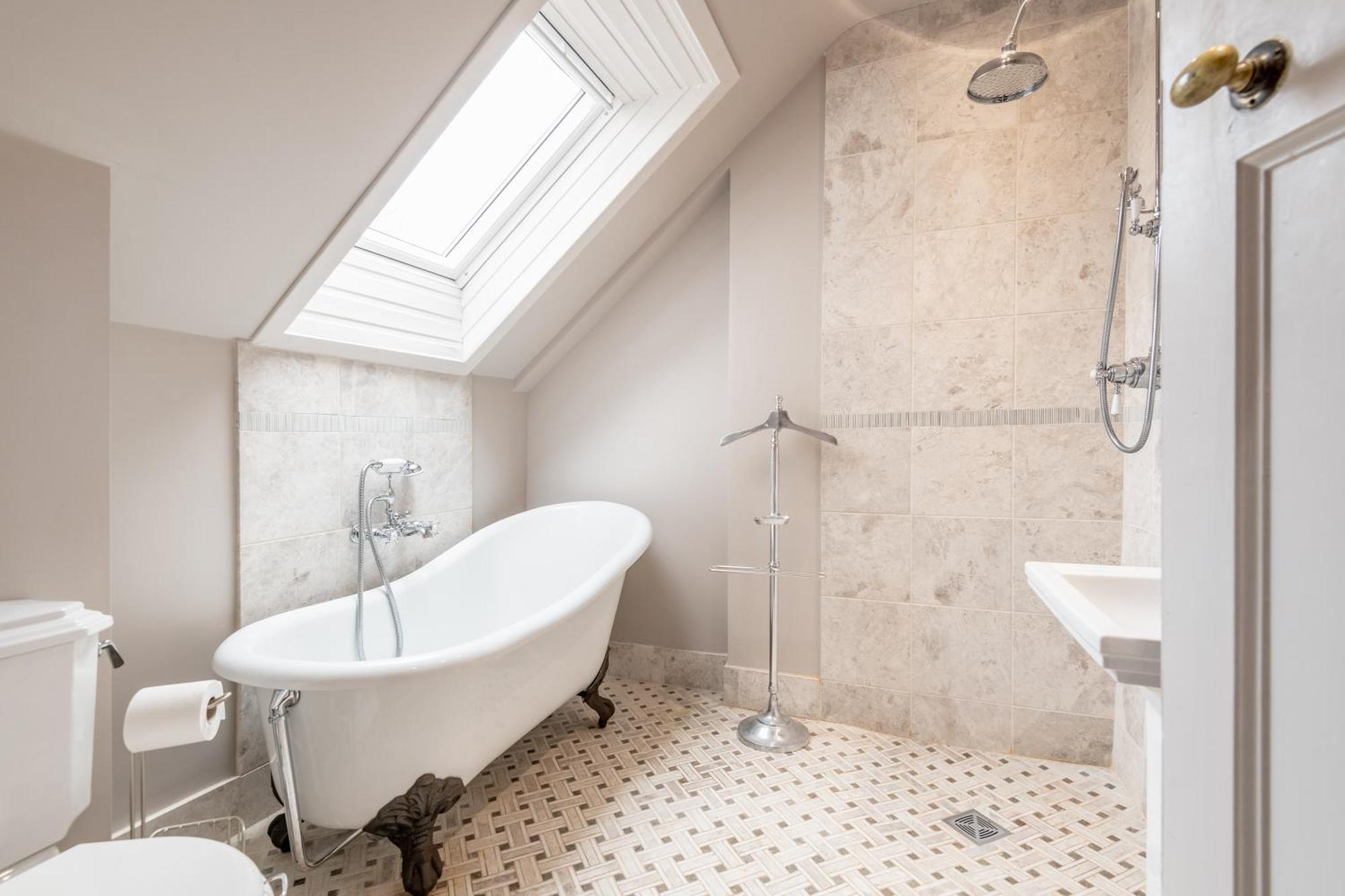 Unique Arts & Crafts Home In Auchterarder Εξωτερικό φωτογραφία