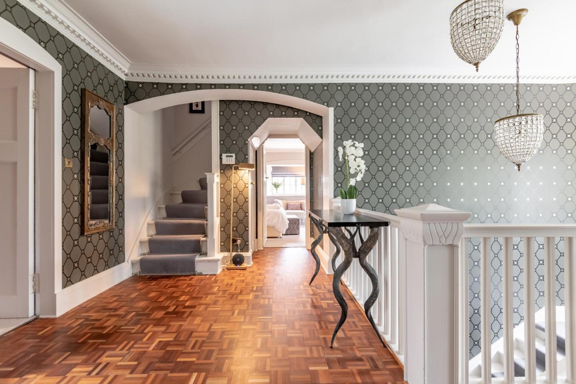 Unique Arts & Crafts Home In Auchterarder Εξωτερικό φωτογραφία